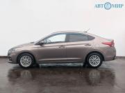 Hyundai Solaris II Москва  - изображение 21