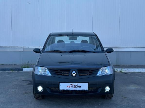 Renault Logan I с пробегом 2008 года, цена 400 000 рублей, 218115 км, седан, Автокод Объявления