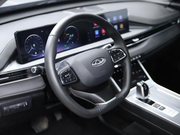 Chery Tiggo 7 Pro Max I с пробегом 2022 года, цена 1 750 000 рублей, 46329 км, внедорожник, Автокод Объявления