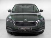 Skoda Octavia IV (A8) Химки  - изображение 30