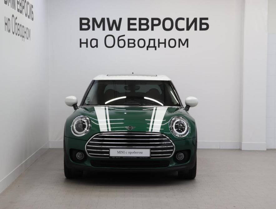 Mini Clubman II Рестайлинг Санкт-Петербург  - изображение 3