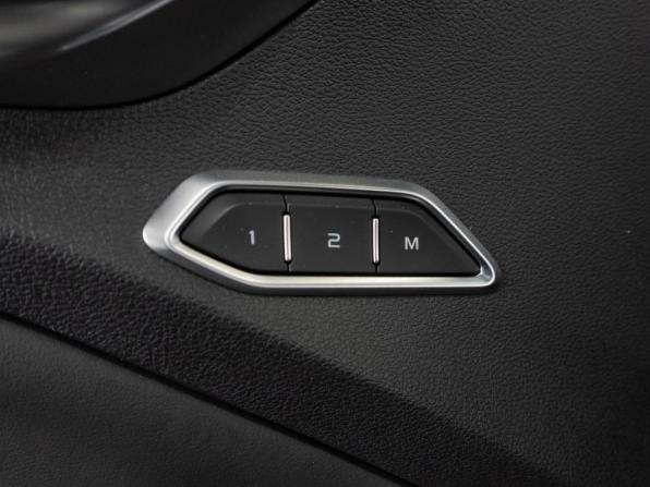Geely Tugella I с пробегом 2023 года, цена 2 549 000 рублей, 109224 км, внедорожник, Автокод Объявления