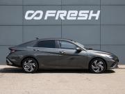 Hyundai Elantra VII (CN7) Рестайлинг Краснодар  - изображение 27