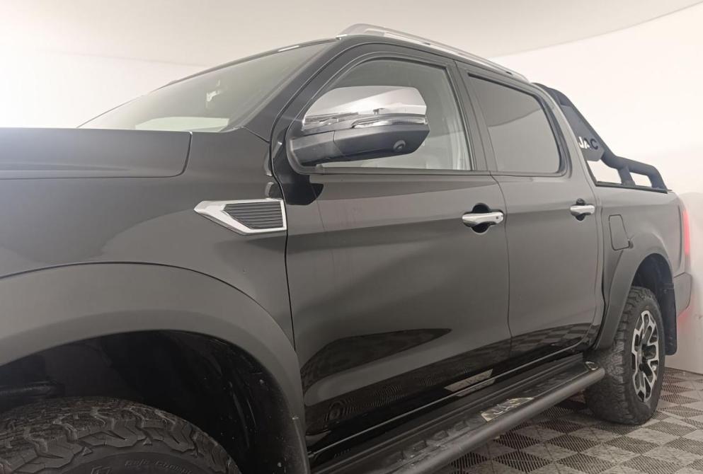 JAC T9 Волгоград  - изображение 21
