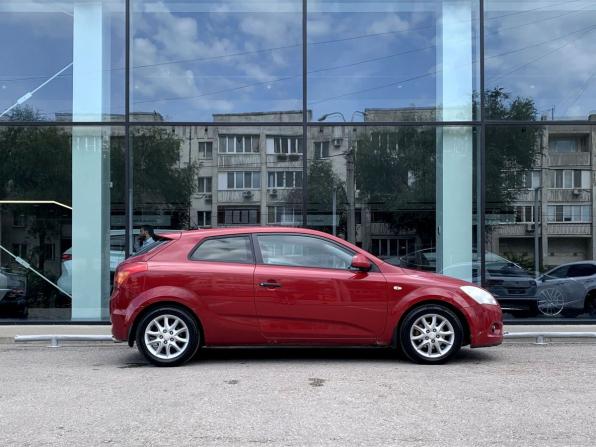 Kia Ceed I с пробегом 2009 года, цена 490 000 рублей, 234116 км, хэтчбек, Автокод Объявления