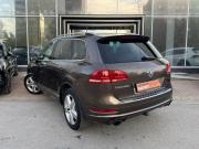 Volkswagen Touareg II Рестайлинг Екатеринбург  - изображение 42