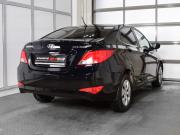 Hyundai Solaris I Рестайлинг Кемерово  - изображение 23
