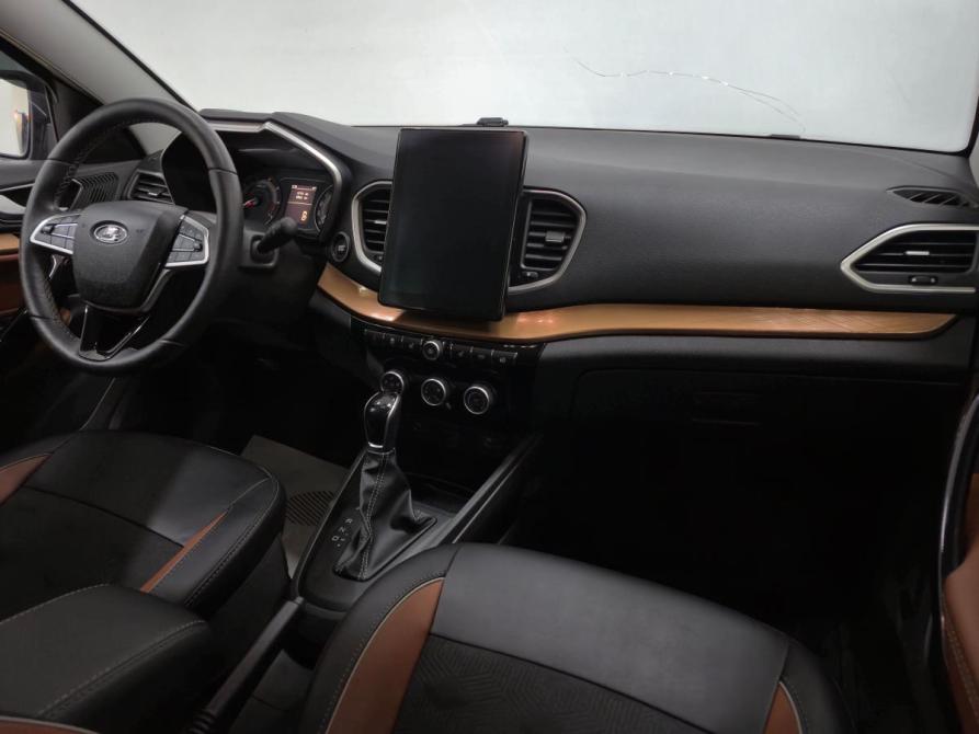 Lada (ВАЗ) Vesta I Рестайлинг (NG) Азнакаево  - изображение 15
