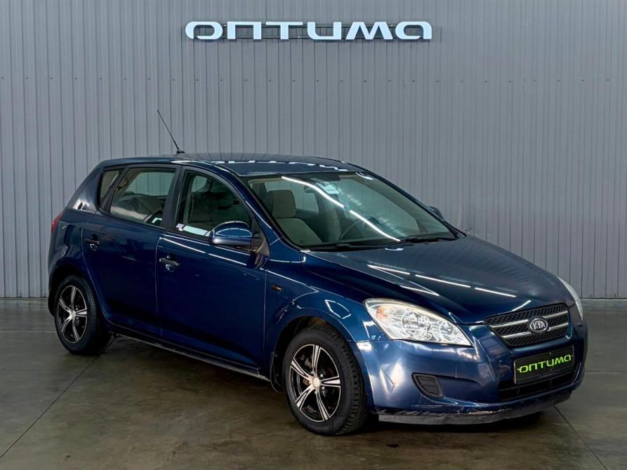 Kia Ceed I Краснодар  - изображение 3