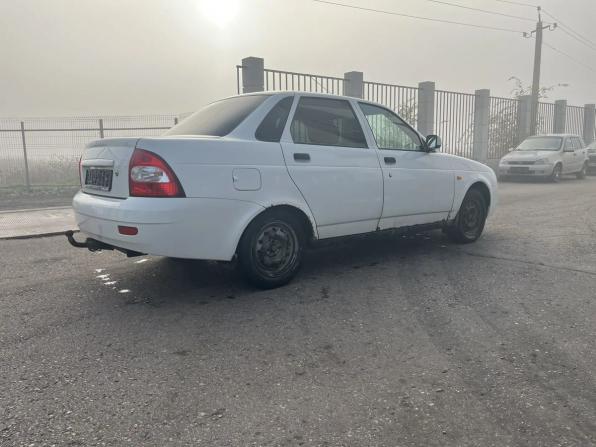 Lada (ВАЗ) Priora I с пробегом 2011 года, цена 210 000 рублей, 155090 км, седан, Автокод Объявления
