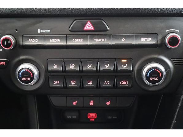 Kia Sportage IV Рестайлинг с пробегом 2020 года, цена 2 329 000 рублей, 63222 км, внедорожник, Автокод Объявления