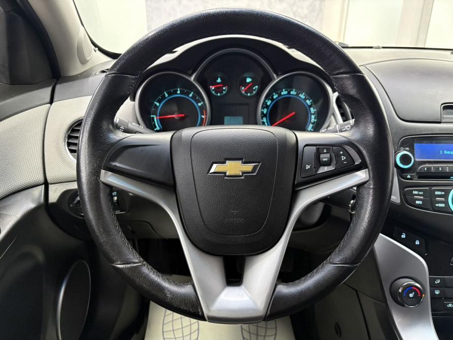 Chevrolet Cruze I Рестайлинг Ярославль  - изображение 10