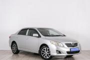 Toyota Corolla X (E140 E150) Красноярск  - изображение 23