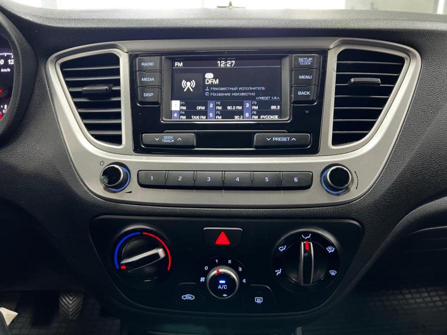 Hyundai Solaris II Казань  - изображение 12
