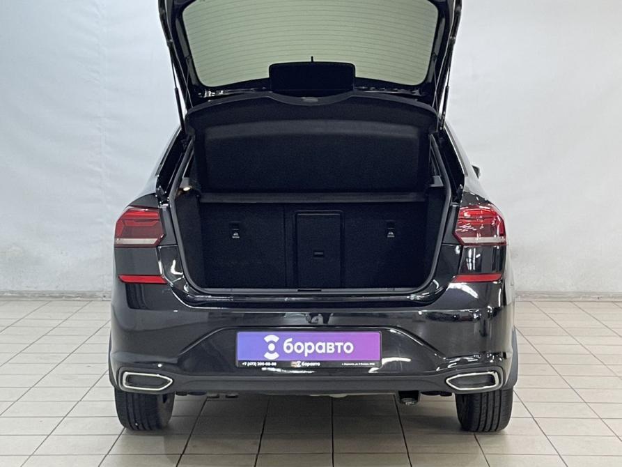 Volkswagen Polo VI Воронеж  - изображение 7