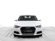 Audi A4 V (B9) Москва  - изображение 24