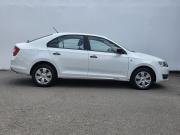 Skoda Rapid I Москва  - изображение 22
