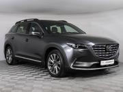 Mazda CX-9 II Рестайлинг Химки  - изображение 28