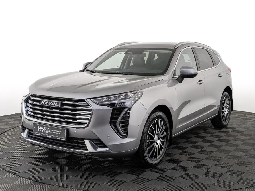 Haval Jolion I Москва  - изображение 1