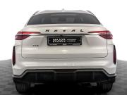 Haval F7x I Рестайлинг Москва  - изображение 34