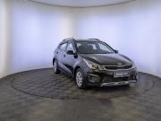 Kia Rio IV Москва  - изображение 32