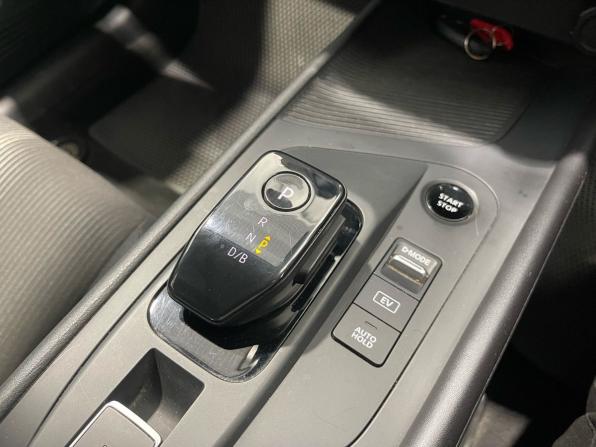 Nissan Note III с пробегом 2021 года, цена 1 849 000 рублей, 101650 км, хэтчбек, Автокод Объявления