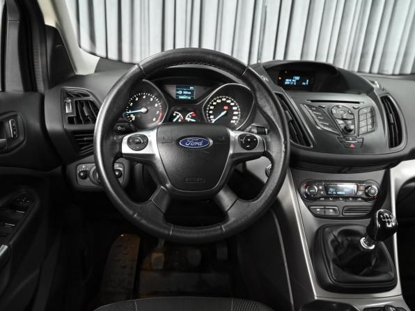Ford Kuga II с пробегом 2014 года, цена 1 390 000 рублей, 146647 км, внедорожник, Автокод Объявления