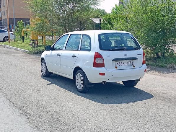 Lada (ВАЗ) Kalina I с пробегом 2012 года, цена 210 000 рублей, 129669 км, универсал, Автокод Объявления