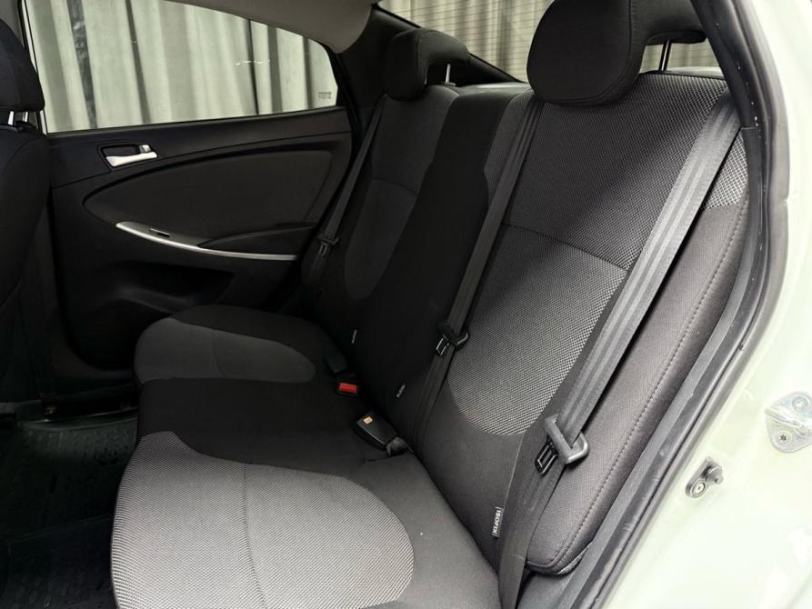 Hyundai Solaris I Ижевск  - изображение 23