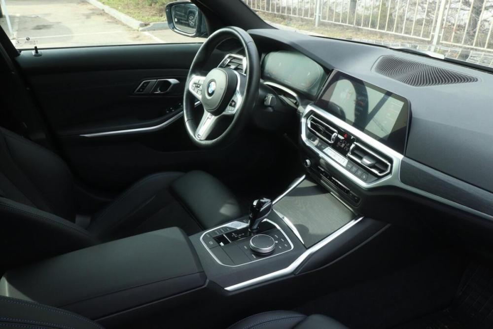 BMW 3 серии VII (G2x) Казань  - изображение 6