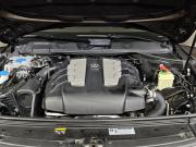 Volkswagen Touareg II Рестайлинг Москва  - изображение 37