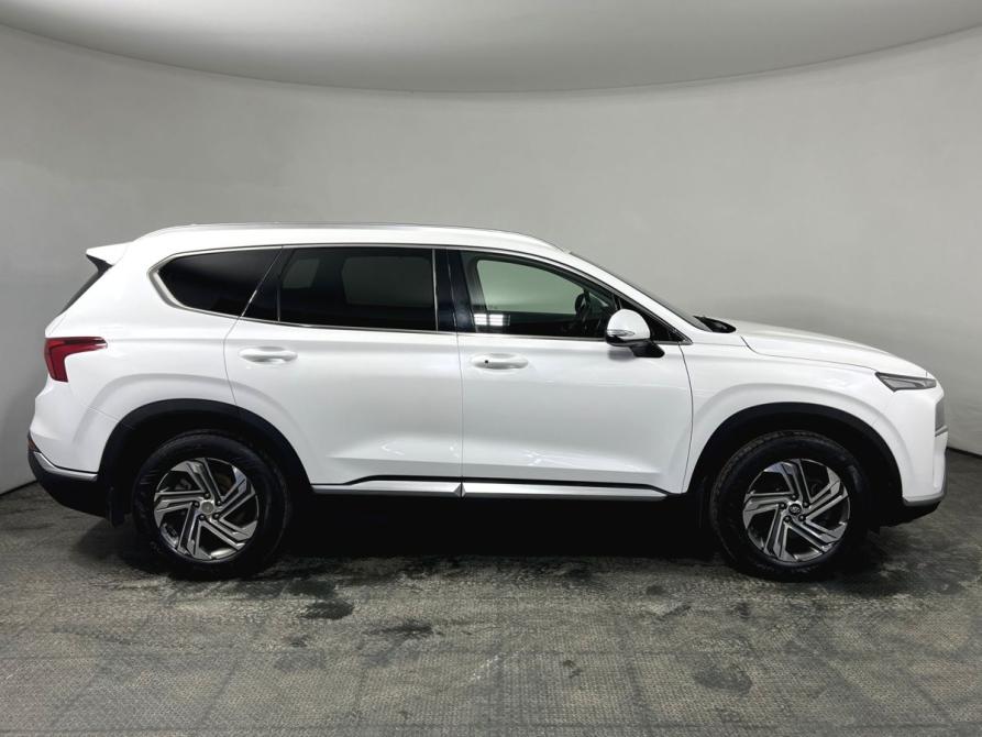 Hyundai Santa Fe IV Рестайлинг Пермь  - изображение 4
