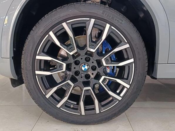 Новый BMW X6 III (G06) Рестайлинг 2025 года, цена 13 099 000 рублей, внедорожник, Автокод Объявления