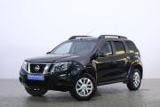 Nissan Terrano III (D10) Омск  - изображение 26