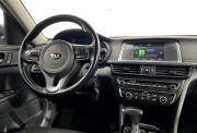 Kia Optima IV Нижний Новгород  - изображение 36