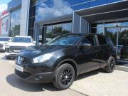 Nissan Qashqai I Рестайлинг Стерлитамак  - изображение 17