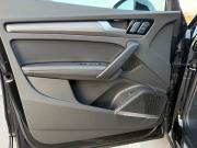 Audi Q5 II (FY) Рестайлинг Москва  - изображение 46