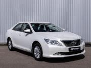 Toyota Camry VII (XV50) Сочи  - изображение 22