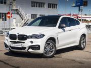 BMW X6 II (F16) Москва  - изображение 29