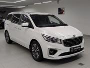 Kia Carnival III Казань  - изображение 25