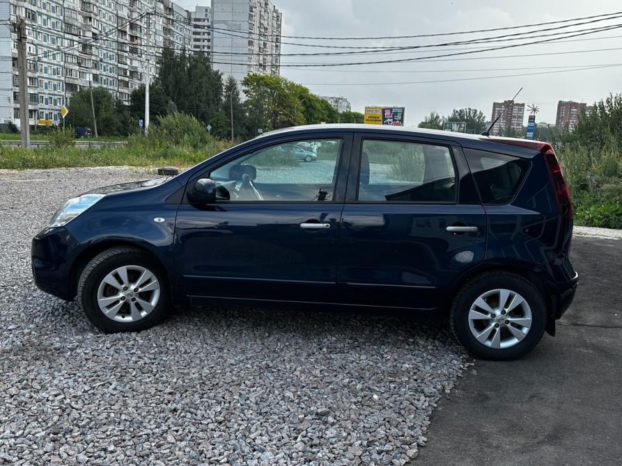 Nissan Note I Рестайлинг Ярославль  - изображение 8