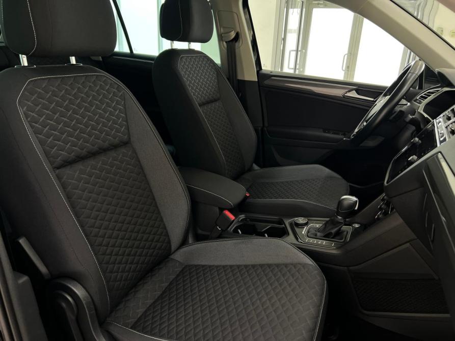 Volkswagen Tiguan II Волгоград  - изображение 33