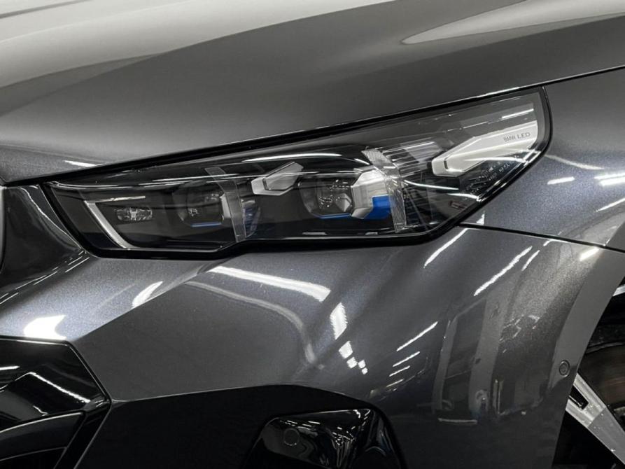BMW 5 серии VIII (G60/G61/G68) Москва  - изображение 8