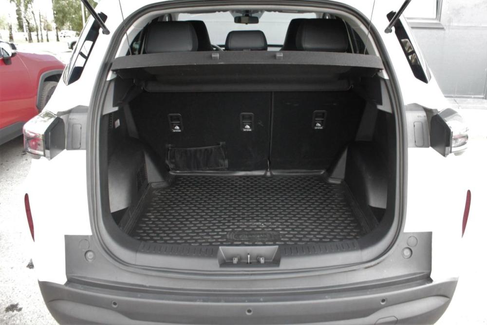 Chery Tiggo 4 I Рестайлинг 2 Брянск  - изображение 21