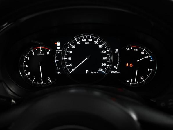 Mazda 6 III (GJ) Рестайлинг 2 с пробегом 2023 года, цена 2 849 000 рублей, 59604 км, седан, Автокод Объявления