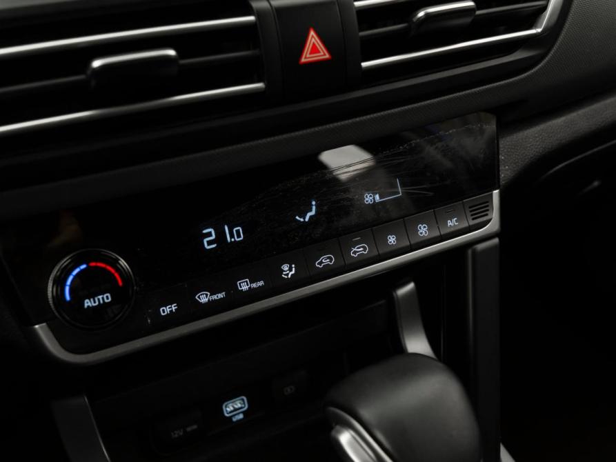 Kia Seltos I Москва  - изображение 17