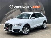 Audi Q3 I (8U) Пермь  - изображение 24