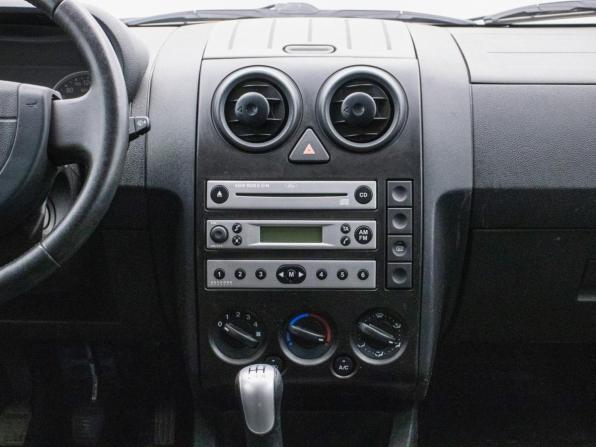 Ford Fusion I Рестайлинг с пробегом 2005 года, цена 398 000 рублей, 142637 км, хэтчбек, Автокод Объявления