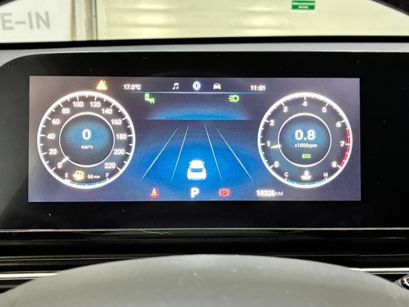 Omoda C5 I с пробегом 2023 года, цена 1 756 000 рублей, 10000 км, внедорожник, Автокод Объявления