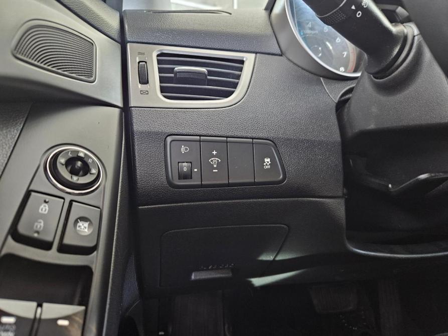 Hyundai Elantra V (MD) Курган  - изображение 17